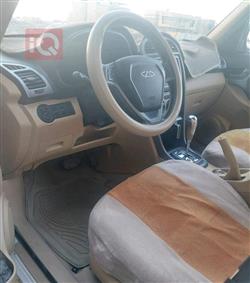Chery Tiggo 3
